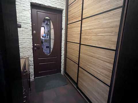 квартира по адресу Червоной Калины просп. (Владимира Маяковского), 1-В
