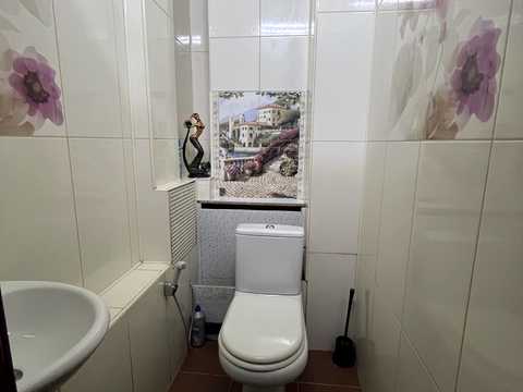 квартира по адресу Червоной Калины просп. (Владимира Маяковского), 1-В