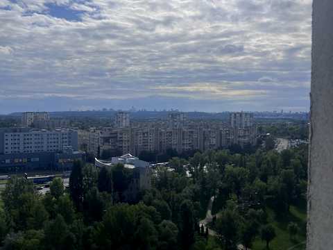 квартира по адресу Червоной Калины просп. (Владимира Маяковского), 1-В
