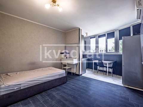 квартира за адресою Харківське шосе, (Будинок)