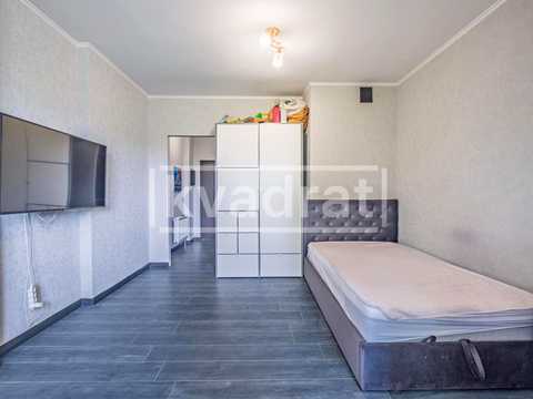 квартира за адресою Харківське шосе, (Будинок)