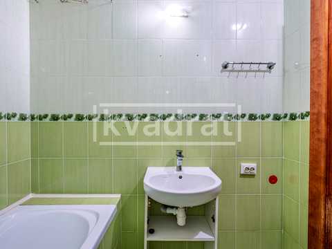 квартира за адресою Харківське шосе, (Будинок)