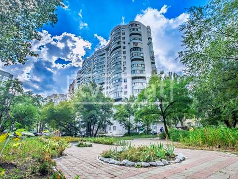 квартира за адресою Харківське шосе, (Будинок)