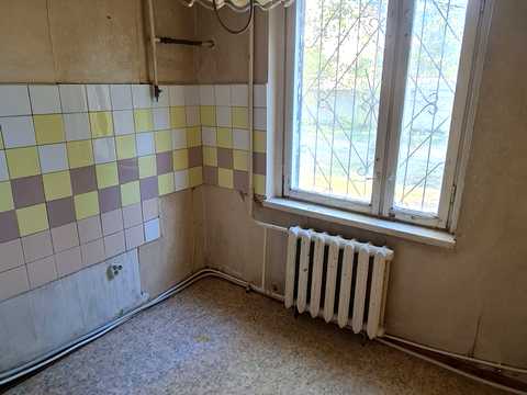 квартира по адресу Космонавта Поповича ул. (Космонавта Волкова), 8