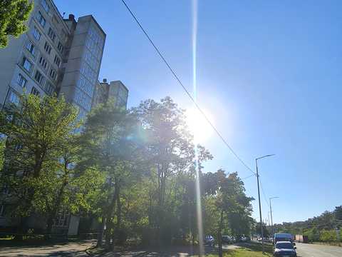 квартира по адресу Космонавта Поповича ул. (Космонавта Волкова), 8
