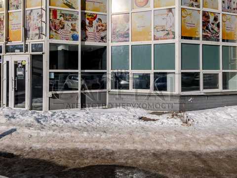 комерційна за адресою Гетьмана Кирила Розумовського вул. (Миколи Краснова), 17