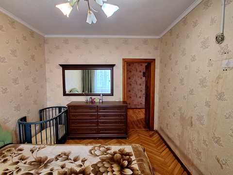 квартира по адресу Вишняковская ул., 13