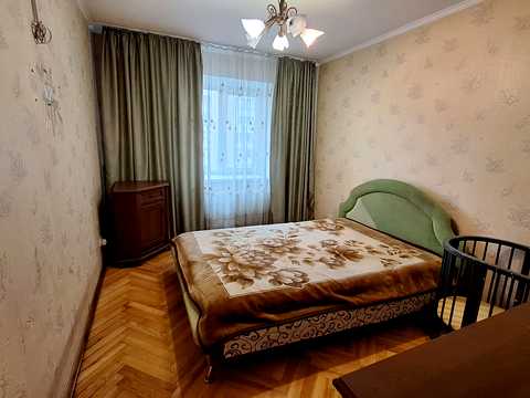 квартира по адресу Вишняковская ул., 13