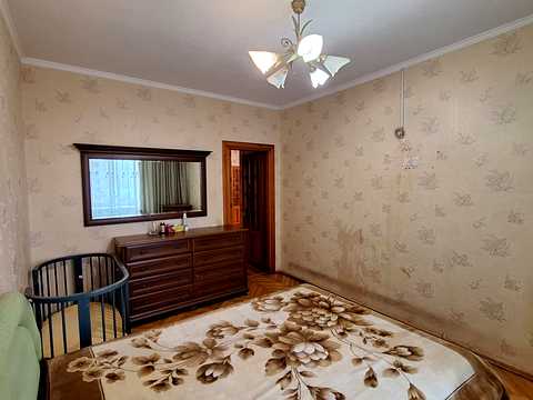 квартира по адресу Вишняковская ул., 13