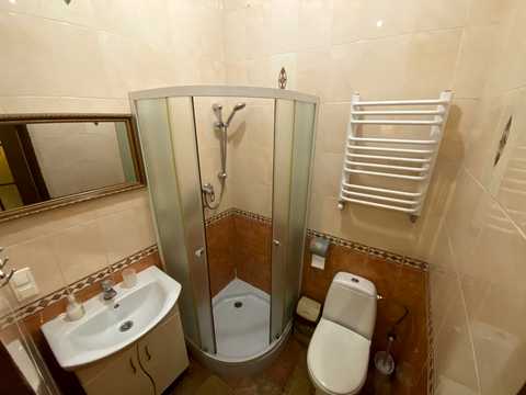 квартира за адресою Фурманська вул., 1