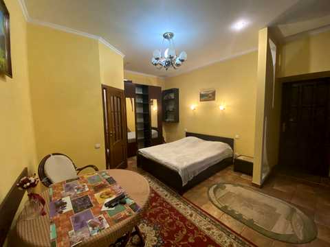 квартира за адресою Фурманська вул., 1