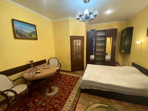 квартира за адресою Фурманська вул., 1