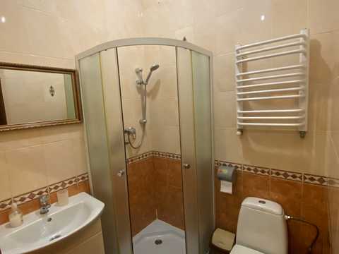 квартира за адресою Фурманська вул., 1
