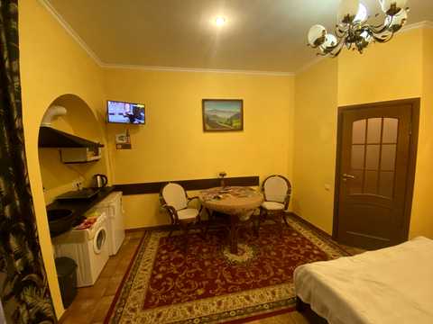 квартира за адресою Фурманська вул., 1