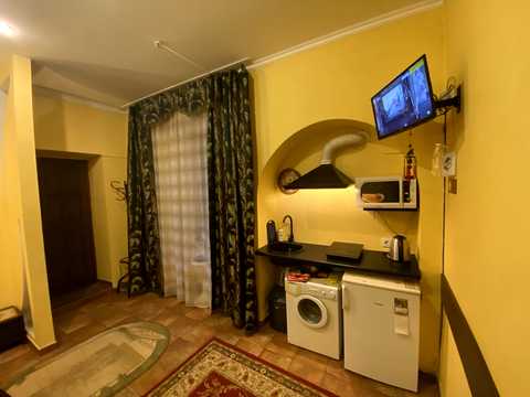 квартира за адресою Фурманська вул., 1