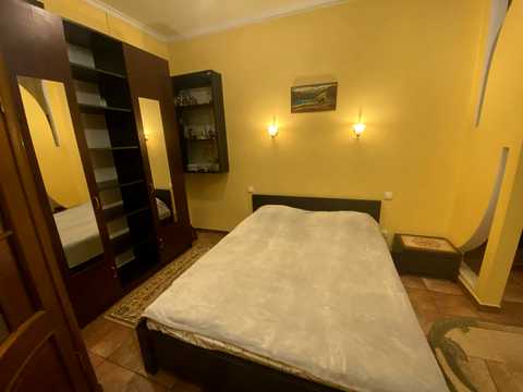 квартира за адресою Фурманська вул., 1