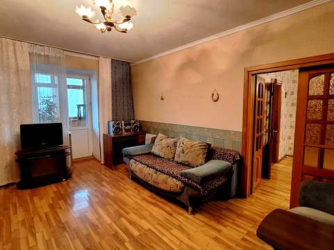 квартира по адресу Вишняковская ул., 13
