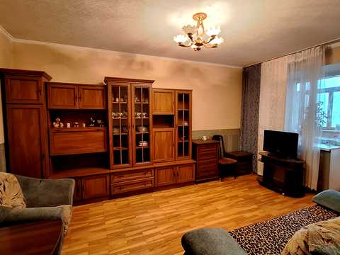 квартира по адресу Вишняковская ул., 13