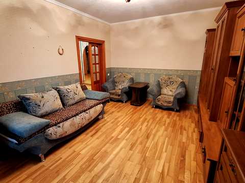 квартира по адресу Вишняковская ул., 13