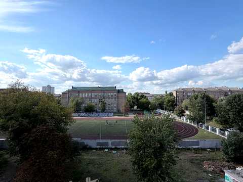 квартира за адресою Пластова вул. (Івана Сергієнка), 17