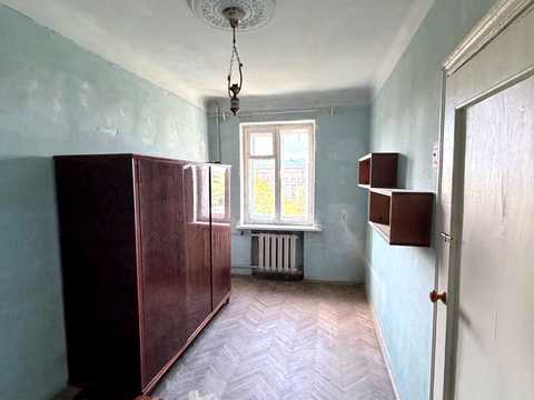квартира за адресою Пластова вул. (Івана Сергієнка), 17