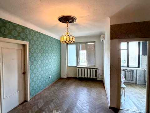 квартира за адресою Пластова вул. (Івана Сергієнка), 17