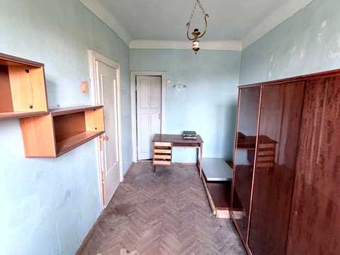 квартира за адресою Пластова вул. (Івана Сергієнка), 17