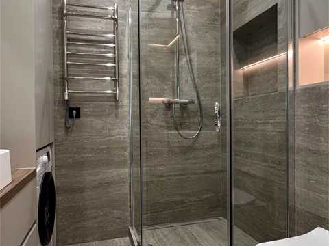 квартира за адресою Салютна вул., 2к18
