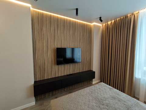квартира за адресою Салютна вул., 2к18