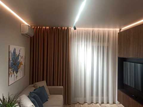 квартира за адресою Салютна вул., 2к18