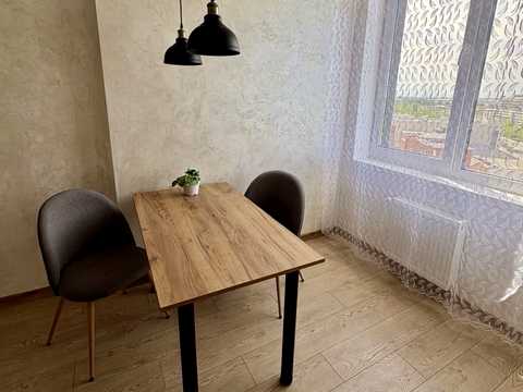 квартира за адресою Паркова вул., (Будинок 2)