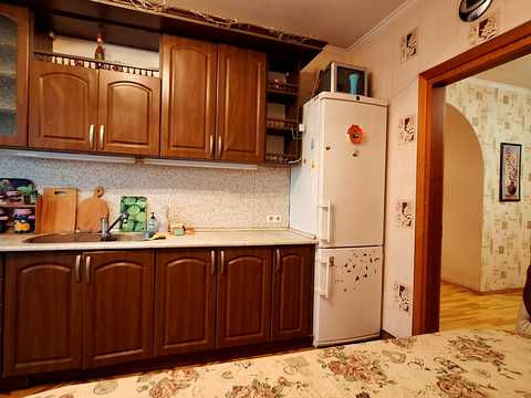 квартира по адресу Вишняковская ул., 13