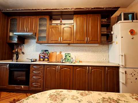 квартира по адресу Вишняковская ул., 13