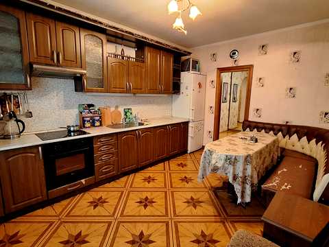 квартира по адресу Вишняковская ул., 13