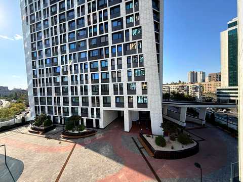 квартира по адресу Берестейский просп. (Победы), 11 к2