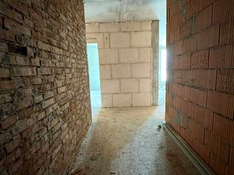 квартира за адресою Пластова вул. (Силікатна), (Будинок С6)