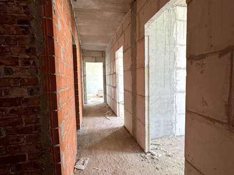 квартира за адресою Пластова вул. (Силікатна), (Будинок С6)