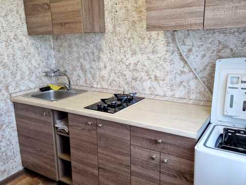квартира за адресою Кордонна вул., 40