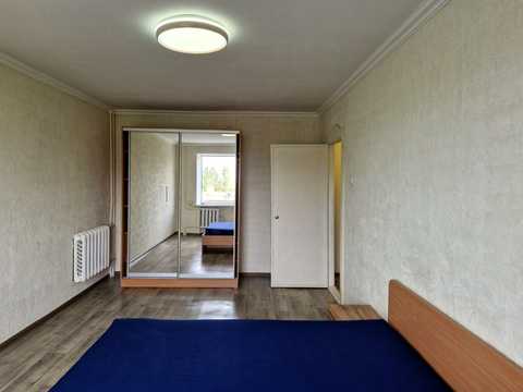 квартира за адресою Кордонна вул., 40