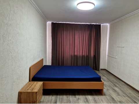 квартира за адресою Кордонна вул., 40
