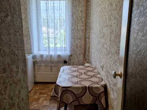 квартира за адресою Кордонна вул., 40