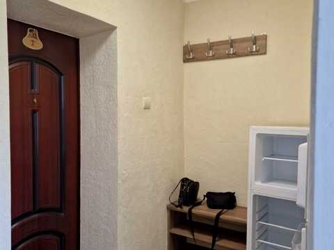 квартира за адресою Кордонна вул., 40