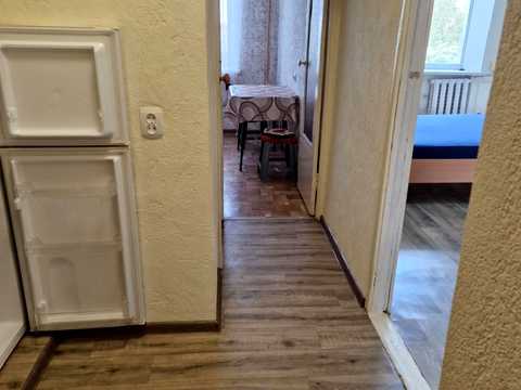 квартира за адресою Кордонна вул., 40