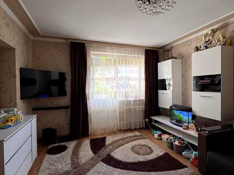 квартира по адресу Владимира Ивасюка ул., 48