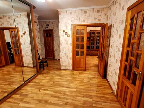 квартира по адресу Вишняковская ул., 13