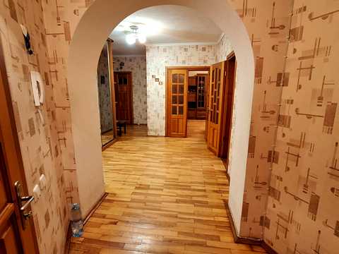 квартира по адресу Вишняковская ул., 13