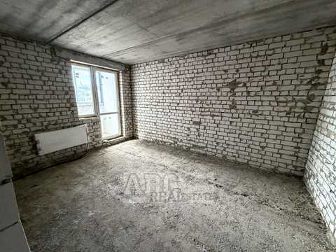 квартира по адресу Борткевича ул., 11