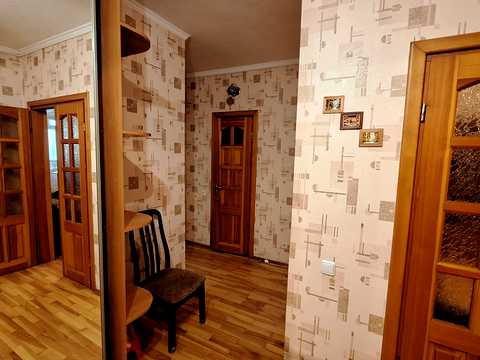 квартира по адресу Вишняковская ул., 13