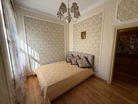 квартира за адресою Лижв'ярська вул., 20