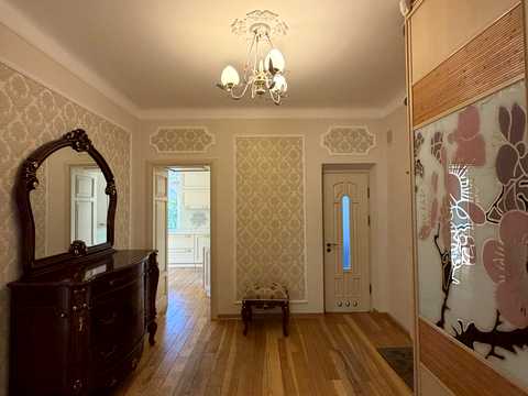 квартира за адресою Лижв'ярська вул., 20